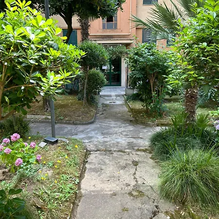 Roma Apartment Holiday-3