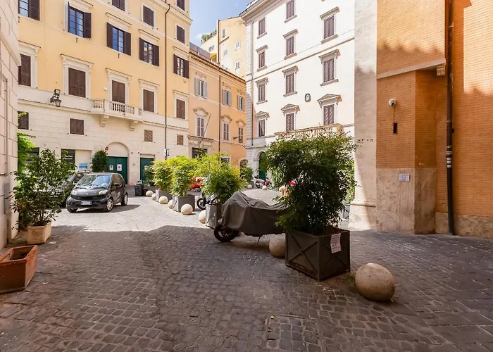 Pigna suite