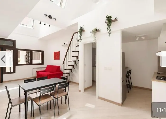 Trastevere City Life Apartments